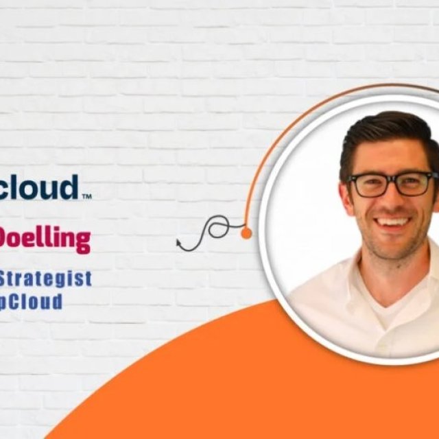 Chase Doelling, Principal Strategist at JumpCloud - AITech Interview
