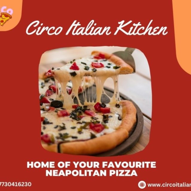Circo Italian Kitchen