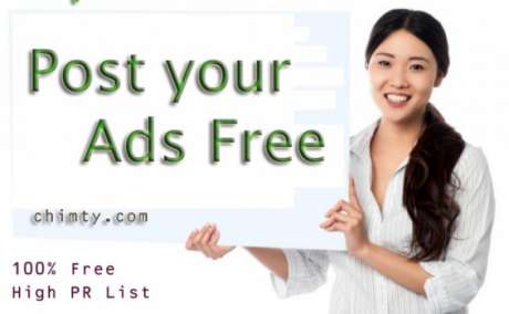 Post your ads free