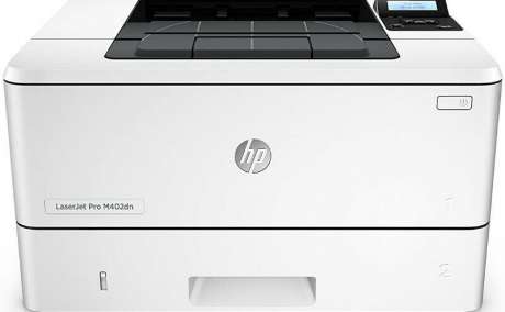 HP M402dn Laser Pro Printer
