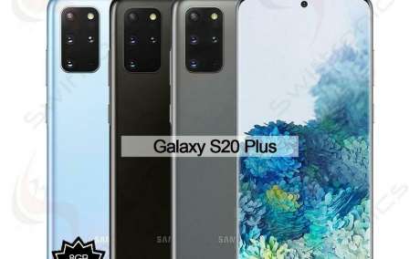 Brand New Samsung Galaxy S20 | S20+ Factory Unlocked