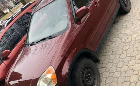 2003 Honda CR-V for sale