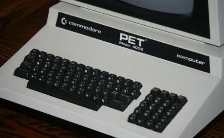 Commodore PET 4032-N Computer