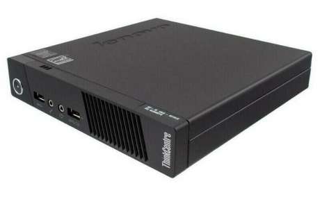 Lenovo ThinkCentre M93P TINY