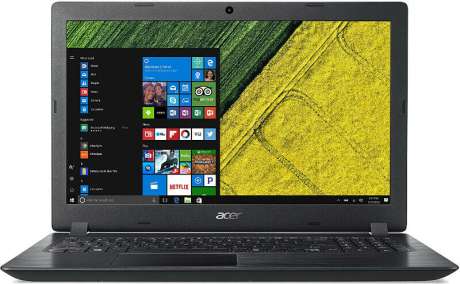 ACER A315-21 Laptop, AMD A9 2 Core 3GHz, 15.6", 6GB RAM, 1TB HDD