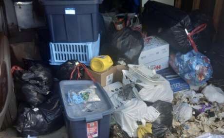 $75/HR. 416-399-1160. CHEAP SAME DAY JUNK/GARBAGE REMOVAL.