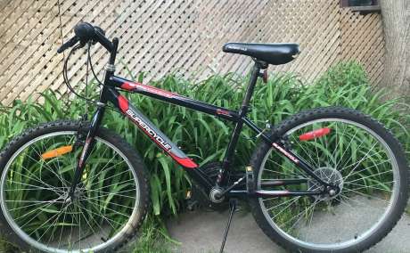 Wanted: SuperCycle24 50$