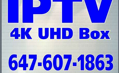 IP TV