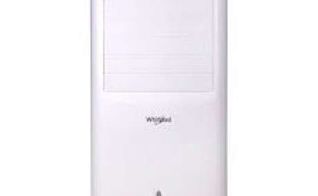 Whirlpool 214 CFM indoor evaporative air cooler with remotev