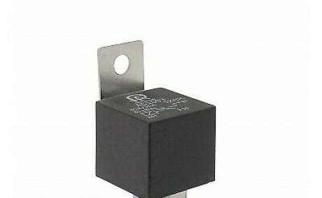 AS1003 20/30/40AMP SPDT RELAY FOR CAR