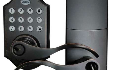 Password Lock, WiFi Lock, RFID Lock, Keypad Lock, Bluetooth Locks on sale $75 up