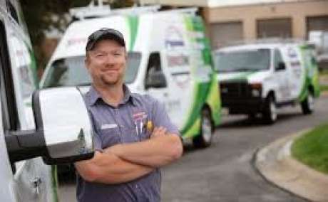 Experienced Hvac contractors Omaha