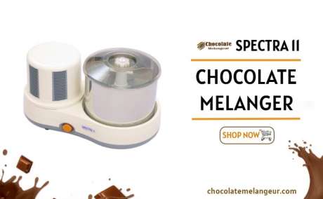 Shop Online Spectra - Spectra 11 Chocolate Melanger