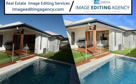 Real Estate Image Editing Services - imageeditingagency.com