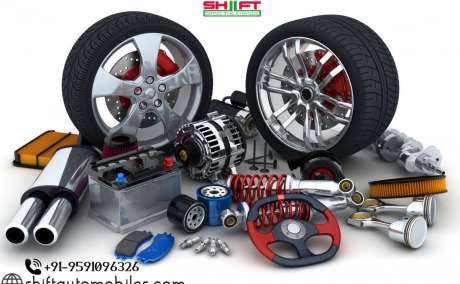 Buy Mahindra Genuine Spare Parts Online