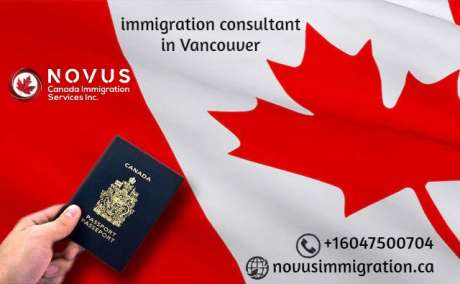 Immigration Consultant Vancouver - Novusimmigration ca