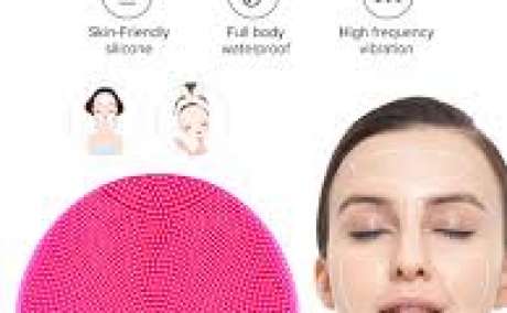 Discover best Facial Cleaning Brush