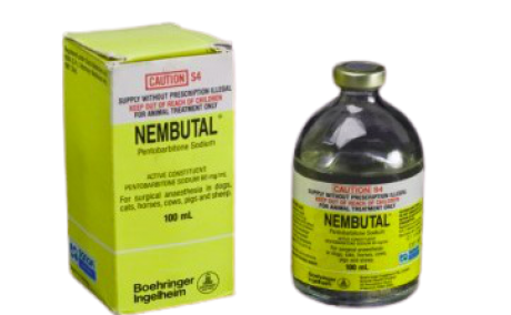 Buy Nembutal Online for sale