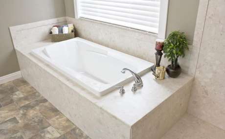 Five Star Bath Solutions of Round Rock