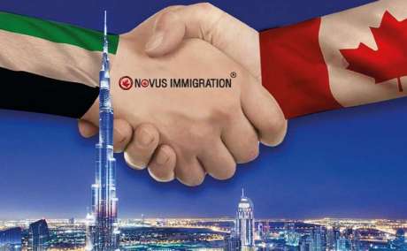 Best Immigration Consultants in Dubai - Novusimmigration.net