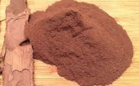 Mimosa hostilis (jurema) root bark for sale (contains DMT)