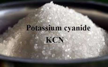 Potassium Cyanide online For Sale Pills, Liquid & powder