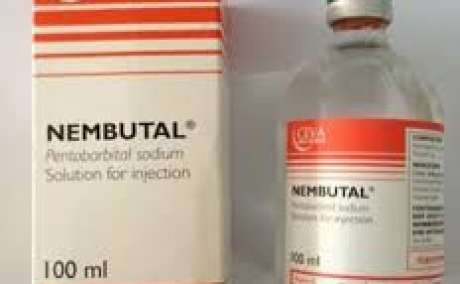 Nembutal online (pentobarbital sodium) for sale