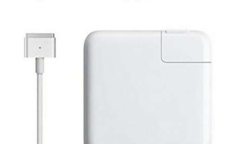 Replacement MacBook Air Charger 45W MagSafe 2 T-Tip Power Adapter