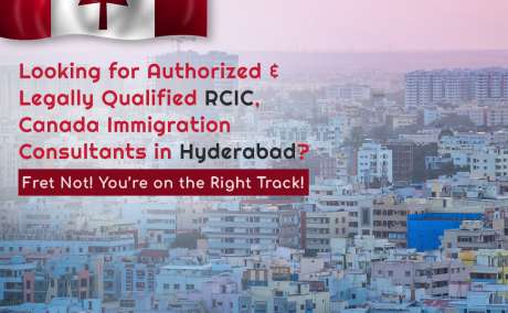 Canada Immigration Consultants In Hyderabad - novusimmigrationhyderabad.com