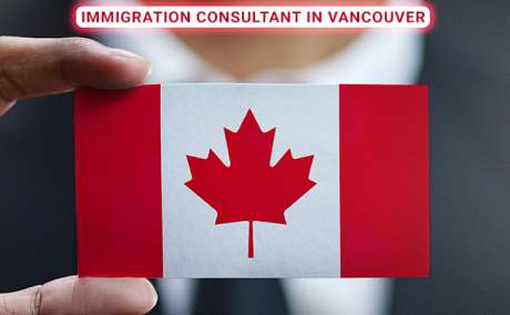 Immigration Consultant Vancouver - Novusimmigration ca