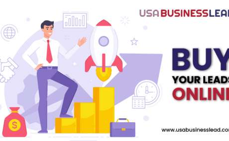 Buy Your Leads Online - Usabusinesslead.com