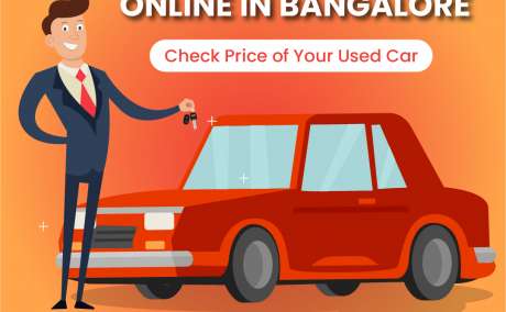 Buy Used Cars in Bangalore - Sites to Sell Cars - gigacars.com