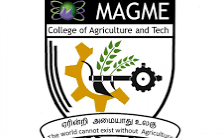 Top Agriculture College - mcat.co.in