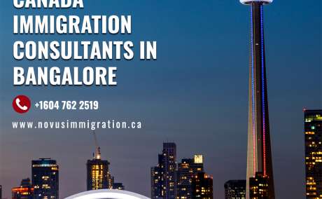 Canada immigration consultants in Bangalore - Novusimmigration.ca