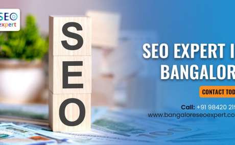 SEO Expert In Bangalore | Result-Oriented SEO | bangaloreseoexpert.com