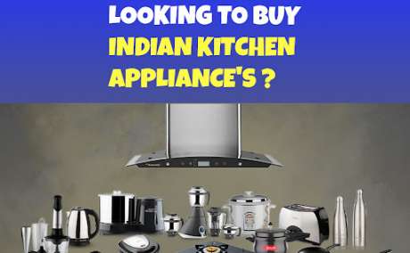 Buy Indian Kitchen Appliance's online -  homeshopperpro.co.uk