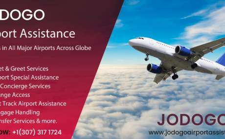 Jodogo Wing | Airport Assistance & Concierge service Worldwide