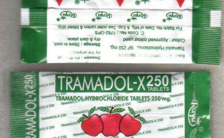 TRAMADOL 250MG