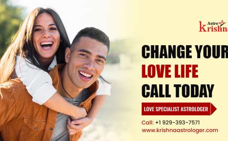 Vashikaran Specialist in New Jersey, USA| Astrologer in New Jersey| Krishnaastrologer.com