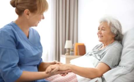 Home Care Services in Vancouver