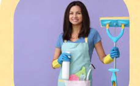 Commercial Janitorial Services In Prince George