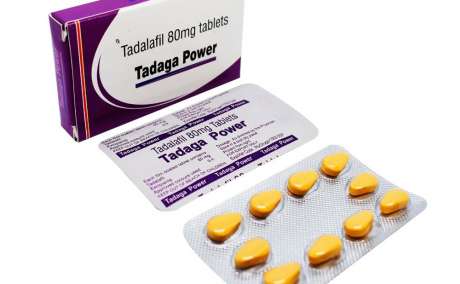 Buy Tadapox Power 80mg