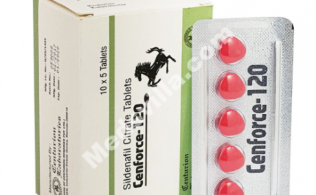 Buy   Cenforce 120 mg  Online