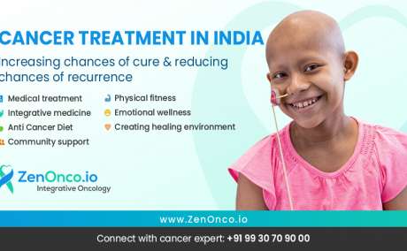 Cancer Treatment In India - ZenOnco.io