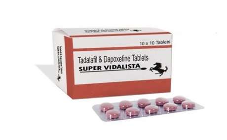 Buy Super Vidalista 80mg Online