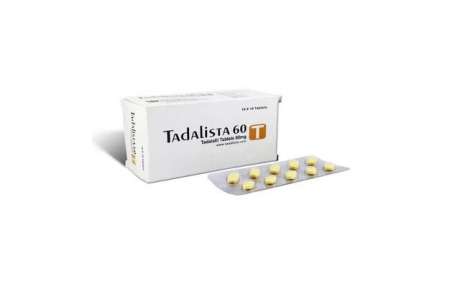 Buy Tadalista 60mg online USA