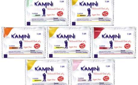 Buy Kamini Oral Jelly Online