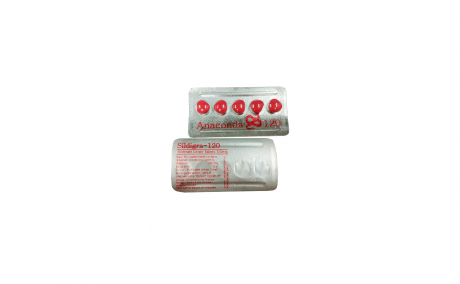 Buy Anaconda 120mg tablets | Sildenafil citrate 120mg