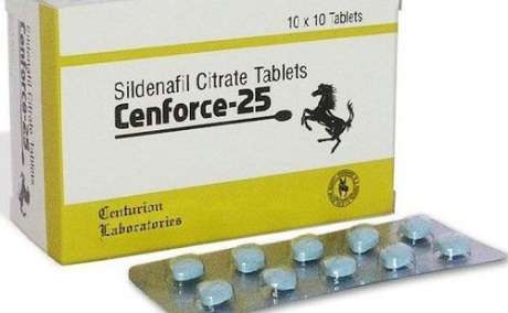 Buy Cenforce 25mg Online